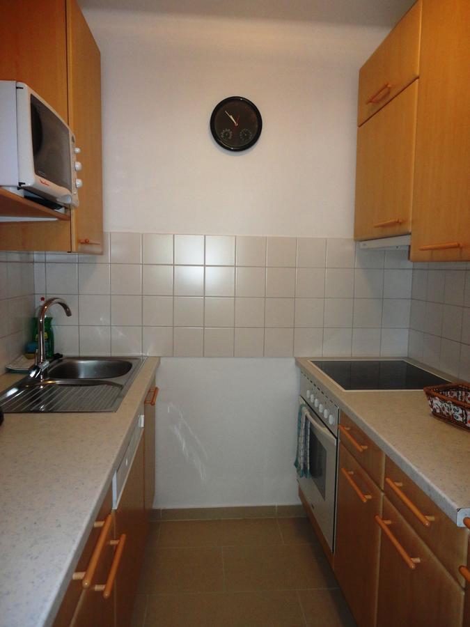 Apartments Mitteregg 잘바흐 힌터글렘 외부 사진